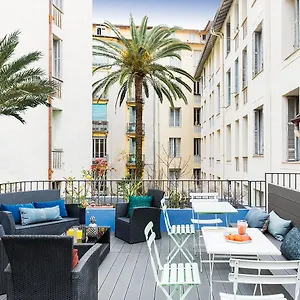 Les Cigales Otel