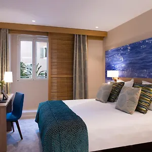 Ξενοδοχείο Beau Rivage