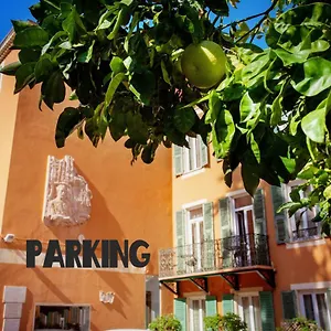Szálloda Restaurant Oasis, Nizza